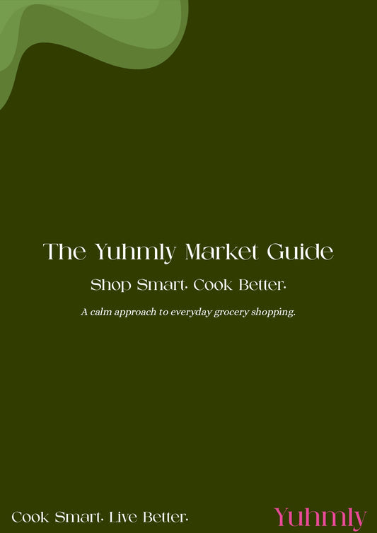 The Yuhmly Market Guide ‎ ‎ ‎ ‎ ‎ ‎ ‎ ‎ ‎ ‎ ‎ ‎ ‎ ‎ ‎ ‎ ‎ ‎ ‎ ‎ ‎ ‎ ‎