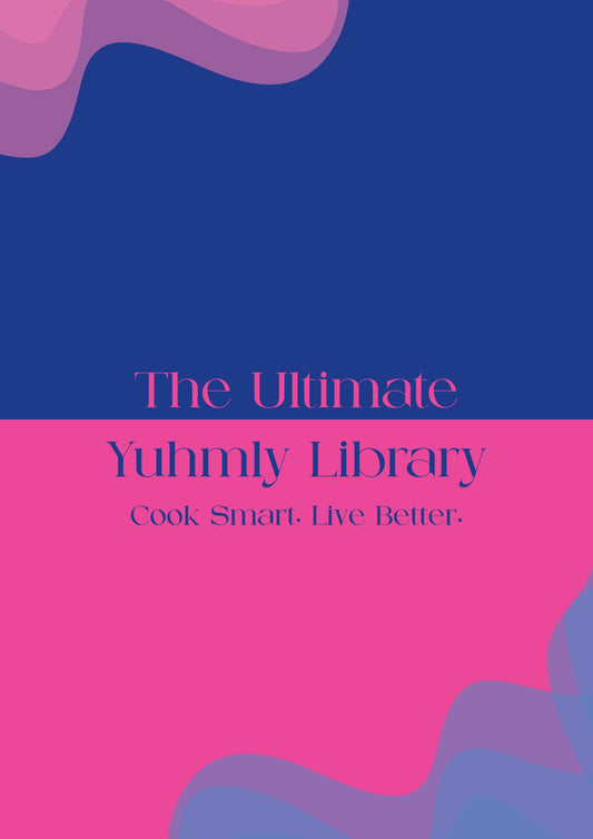 The Ultimate Yuhmly Library