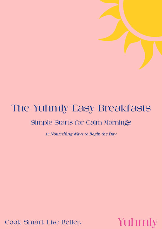 The Yuhmly Easy Breakfasts